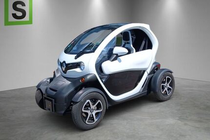 Renault Twizy