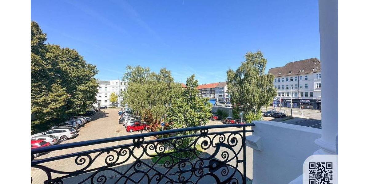 Etagenwohnung Wilhelmshaven Heppens - 2 Zimmer, 2.164&euro; | Angebot:26368704