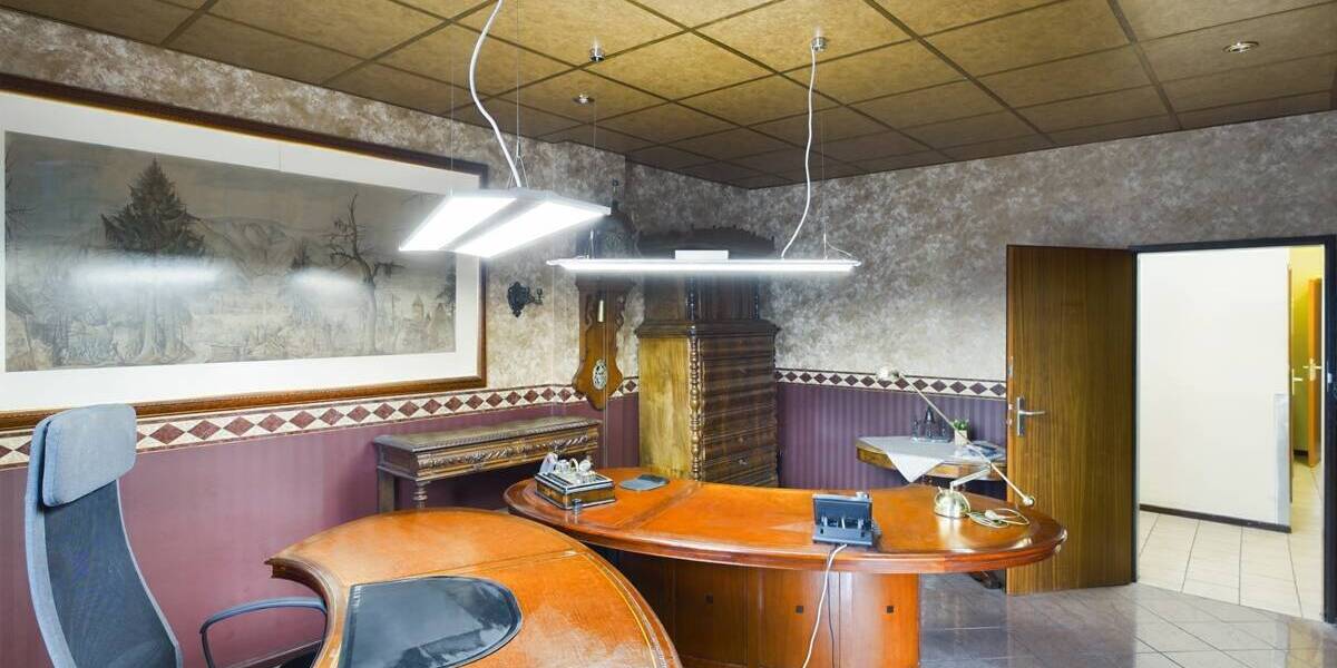 Gewerbeobjekt Bremerhaven / Fischereihafen Fischereihafen - 880&euro; | Angebot:26161032