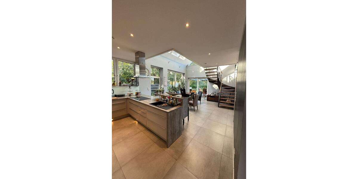 Einfamilienhaus Loxstedt - 5 Zimmer, 227 m&sup2;, 615.000&euro; | Angebot:26906571