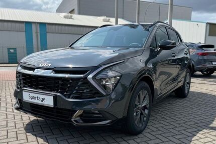 Kia Sportage 3.500 km 37.480 € Bremerhaven 27568