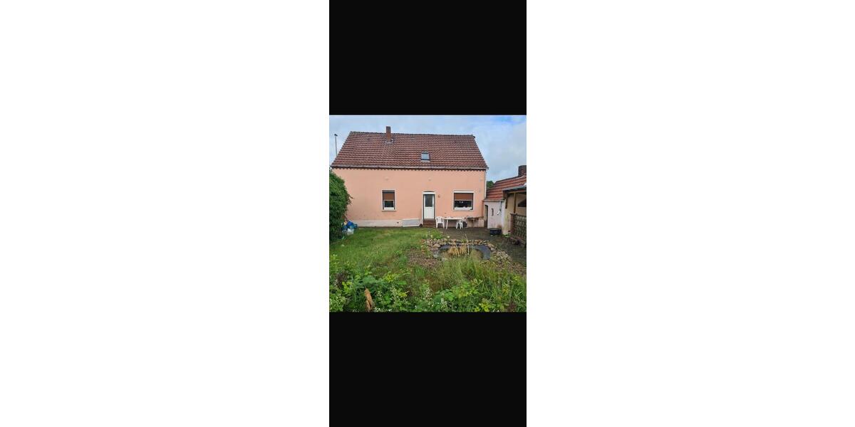 Einfamilienhaus Bremerhaven Wulsdorf - 135.000&euro; | Angebot:25137259