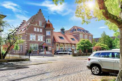 Wohnung Bremerhaven Geestemünde - 3 Zimmer, 106 m&sup2;, 358.000&euro; | Angebot:26847305