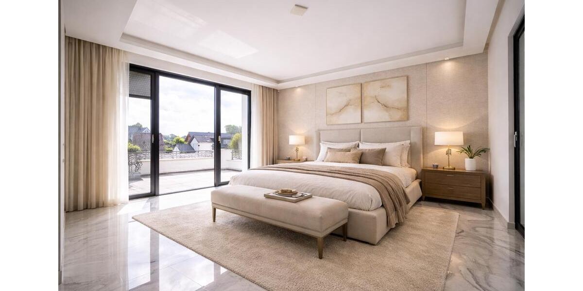 Villa Bremerhaven Wulsdorf - 7 Zimmer, 488 m&sup2;, 1.050.000&euro; | Angebot:25994362