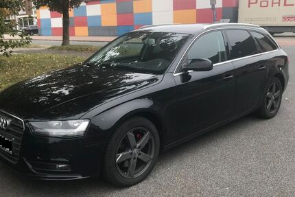 Audi A4 277.677 km 7.850 € Wilhelmshaven 26388