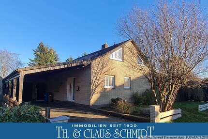 Haus Ovelgönne Grossenmeer Großenmeer - 5 Zimmer, 114 m&sup2;, 227.000&euro; | Angebot:23435515