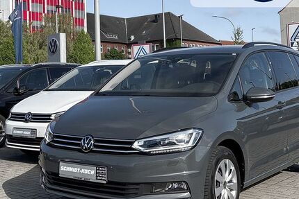 VW Touran 30.305 km 33.999 &euro; Bremerhaven 27576