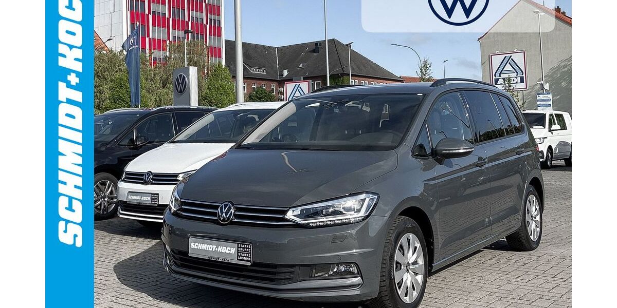 VW Touran 30.305 km 33.999 &euro; Bremerhaven 27576