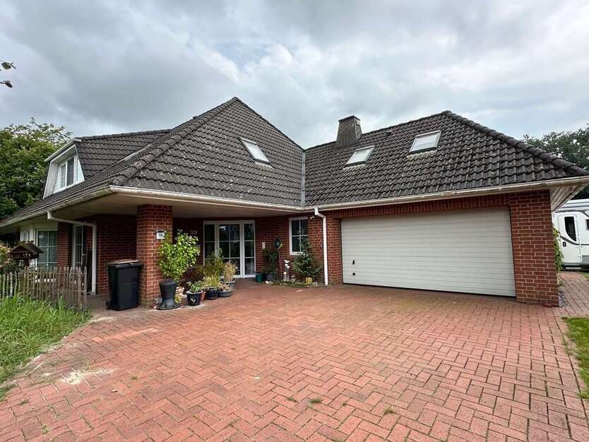 Haus zum Kaufen in Geestland 456.000 € 261 m²