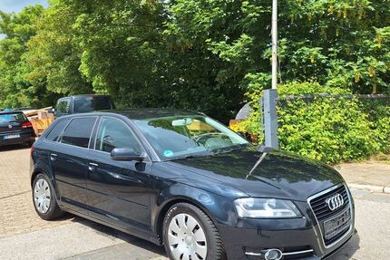Audi A3 105.000 km 7.500 &euro; Bremerhaven 27576