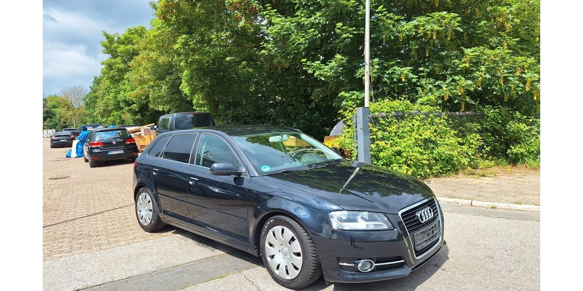 Audi A3 105.000 km 7.500 &euro; Bremerhaven 27576