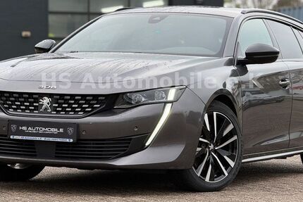 Peugeot 508 67.792 km 20.999 € Brake 26919