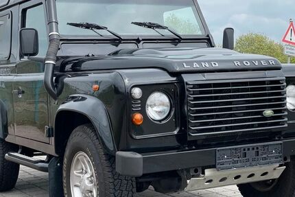 Land Rover Defender 144.500 km 39.900 € Bremen 28279