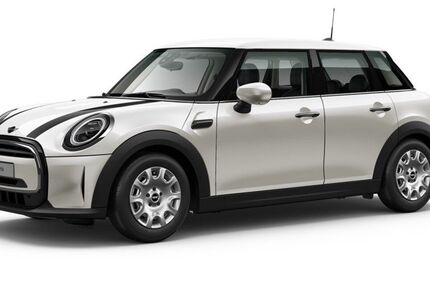 Mini Cooper 18.376 km 24.660 &euro; Bremerhaven 27572