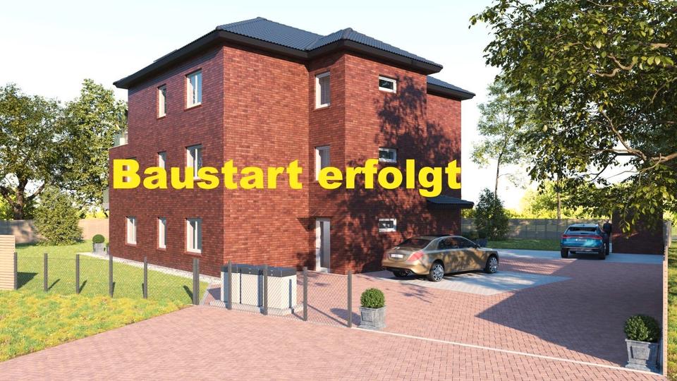 Etagenwohnung Wurster Nordseeküste - 3 Zimmer, 75 m&sup2;, 315.000&euro; | Angebot:27222079