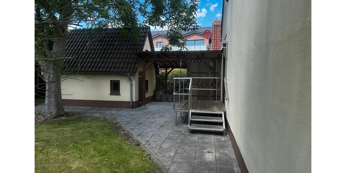 Einfamilienhaus Loxstedt - 5 Zimmer, 92 m&sup2;, 255.000&euro; | Angebot:27191346