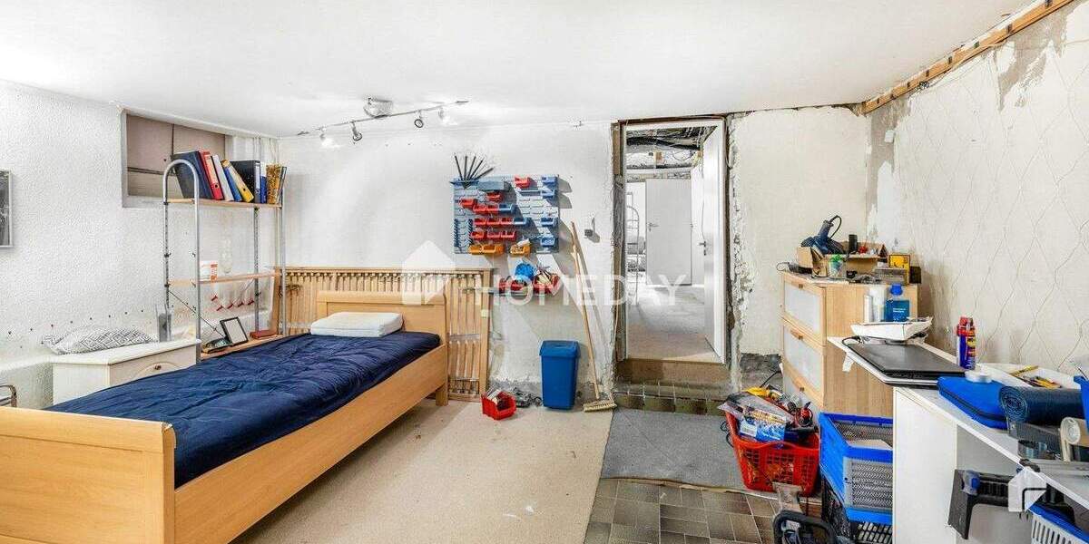 Projekt-Bungalow mit Kellergeschoss und traumhaftem Garten in ruhiger Lage | Bremerhaven- Leherheide 6 zimmer