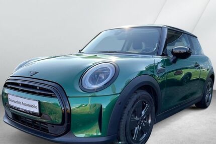 Mini Cooper 30.217 km 22.400 &euro; Bremerhaven 27572