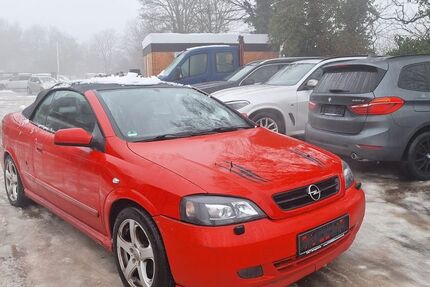 Opel Astra 160.000 km 1.200 &euro; Bremerhaven 27576