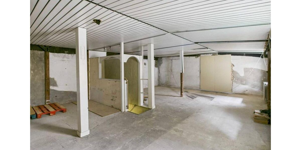 Gewerbeobjekt Bremerhaven Wulsdorf - 2.000&euro; | Angebot:26056307