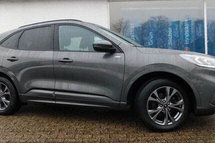 Ford Kuga 92.000 km 22.328 &euro; Brake 26919