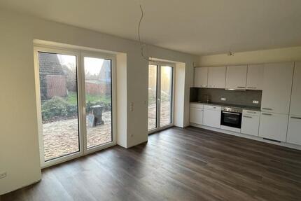 Wohnung Wanna - 2 Zimmer, 54 m&sup2;, 800&euro; | Angebot:24175829