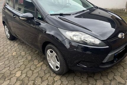 Ford Fiesta 184.100 km 2.590 &euro; Hagen 27628