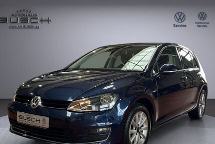 VW Golf 109.602 km 10.950 € Beverstedt OT Lunestedt 27616