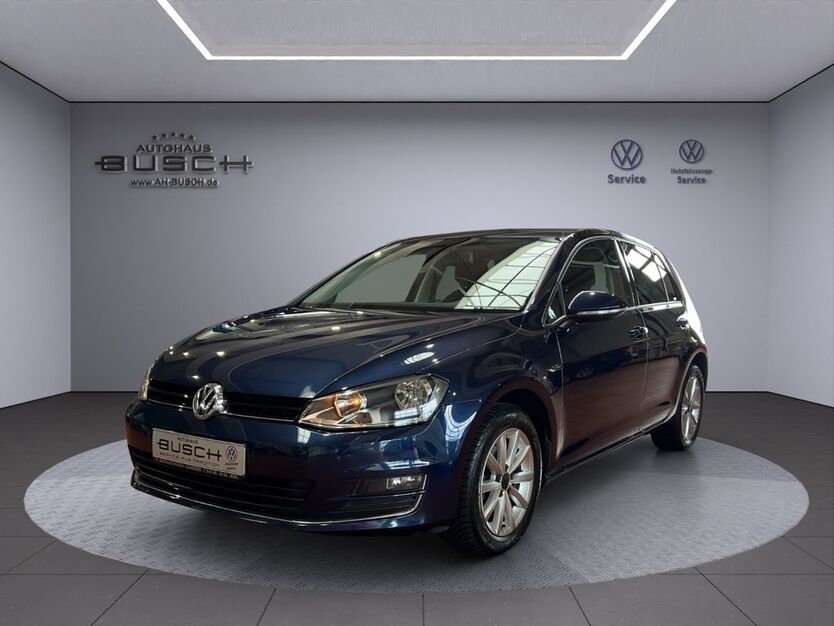 VW Golf 109.602 km 10.950 € Beverstedt OT Lunestedt 27616