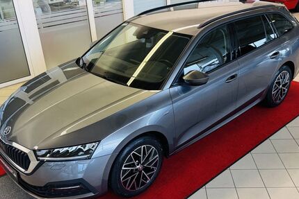 Skoda Octavia 96.800 km 17.490 &euro; Stadland 26936