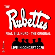 The Rubettes feat. Bill Hurd Bremen