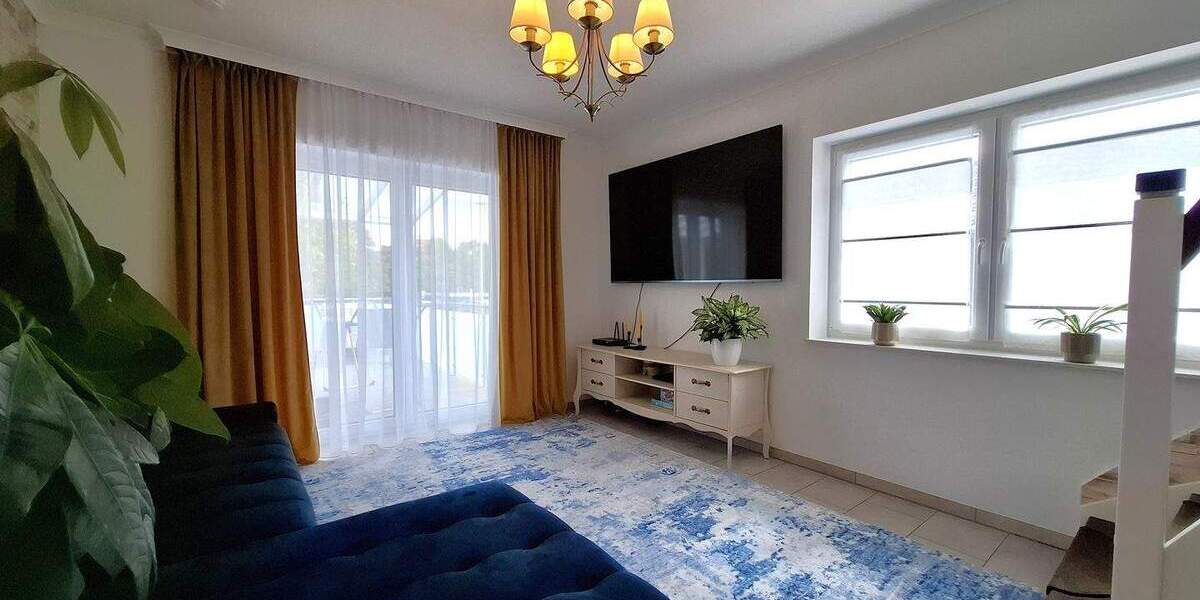 Etagenwohnung Bremerhaven Leherheide - 3 Zimmer, 98 m&sup2;, 299.000&euro; | Angebot:25684256