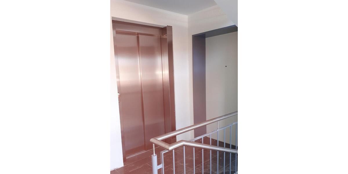 Etagenwohnung Wilhelmshaven Heppens - 3 Zimmer, 83 m&sup2;, 1.000&euro; | Angebot:25980785
