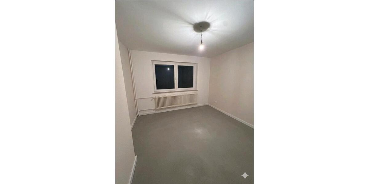 Etagenwohnung Bremerhaven Leherheide - 2 Zimmer, 49 m&sup2;, 500&euro; | Angebot:26279075