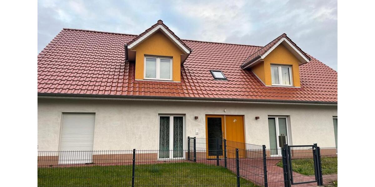 Dachgeschoßwohnung Bremerhaven - 4 Zimmer, 80 m&sup2;, 248.000&euro; | Angebot:27153425