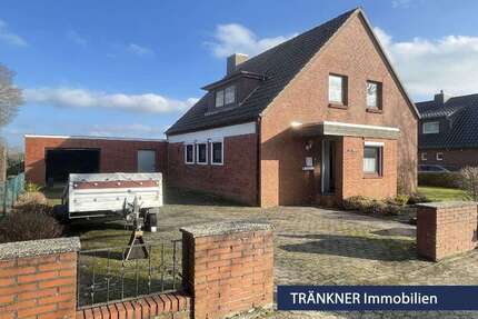 Haus Loxstedt - 4.5 Zimmer, 94 m&sup2;, 189.000&euro; | Angebot:25590239