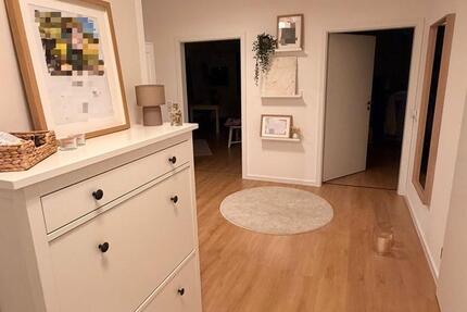 Wohnung Bremerhaven Lehe - 3 Zimmer, 91 m&sup2;, 1.025&euro; | Angebot:25329574