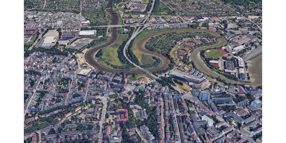 Gewerbeobjekt Bremerhaven Lehe - 5.645.000&euro; | Angebot:26117566