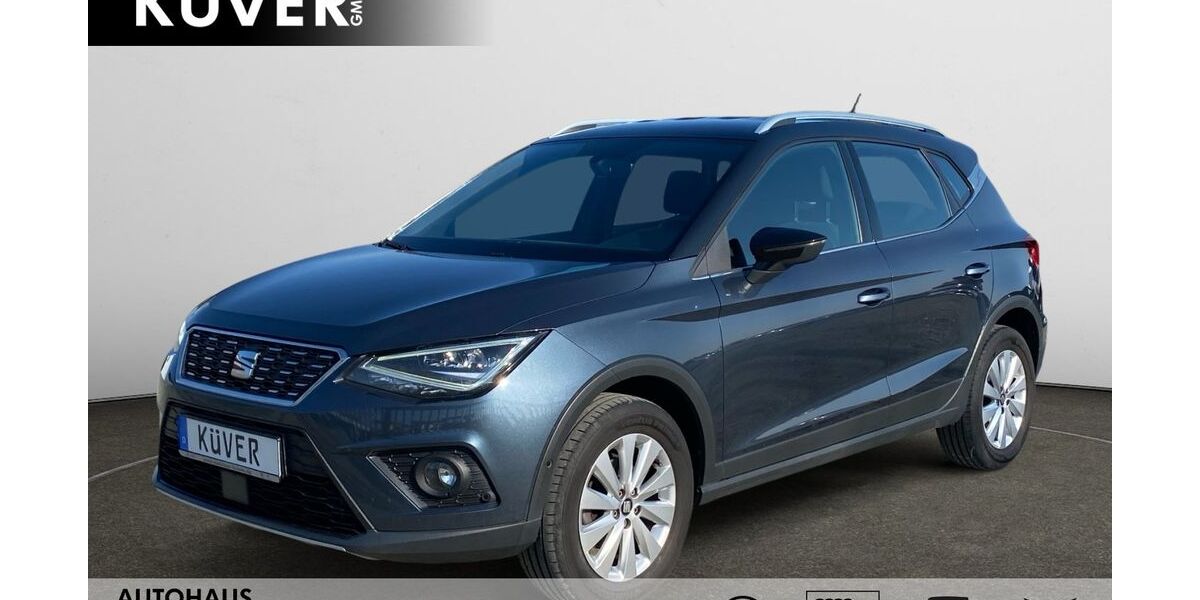 Seat Arona 58.000 km 16.200 &euro; Hagen 27628