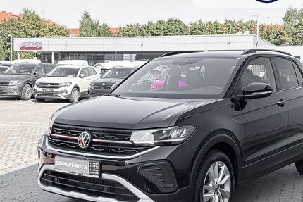 VW T-Cross 22.075 km 25.990 &euro; Bremerhaven 27576