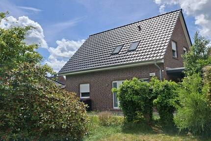 Haus Schortens Heidmühle - 5 Zimmer, 106 m&sup2;, 1.400&euro; | Angebot:26840710