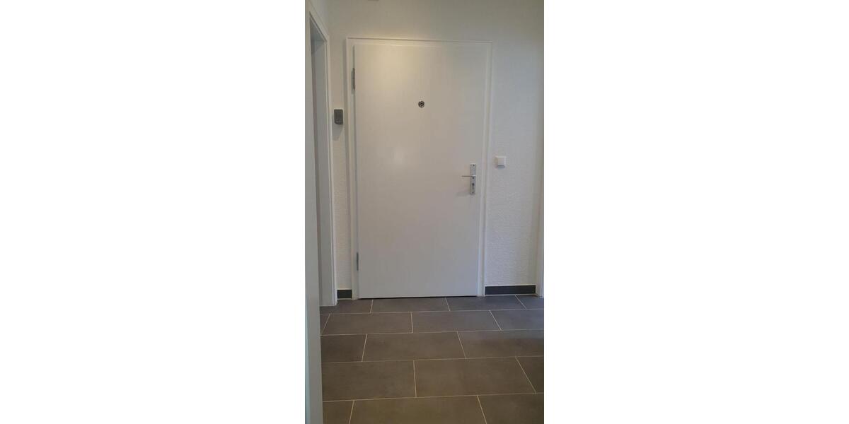 Erdgeschoßwohnung Wilhelmshaven Heppens - 2 Zimmer, 43 m&sup2;, 350&euro; | Angebot:26455810