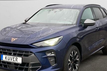 Cupra Terramar 1.100 km 37.088 &euro; Hagen 27628