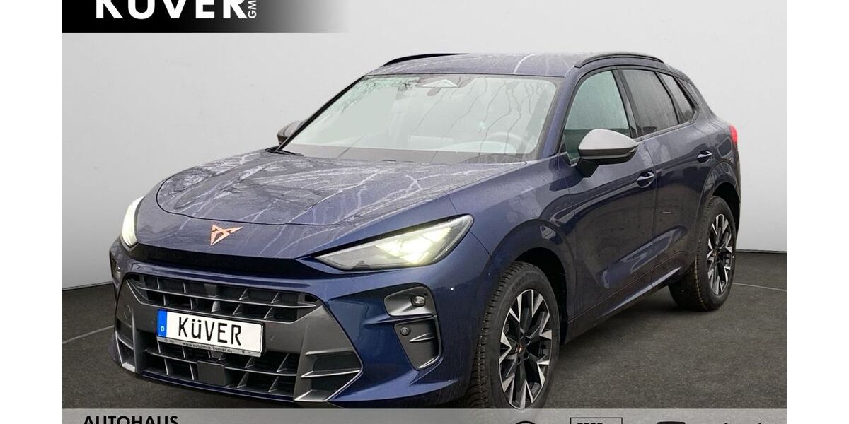 Cupra Terramar 1.100 km 37.438 &euro; Hagen 27628