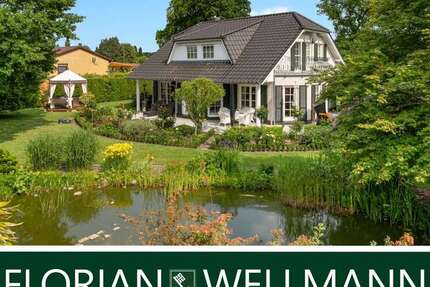 Haus zum Kaufen in Lübberstedt 549.000 € 198.78 m² 4 zimmer