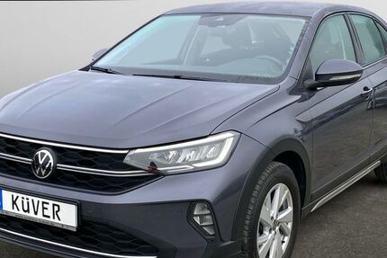 VW Taigo 26.100 km 18.990 &euro; Hagen 27628