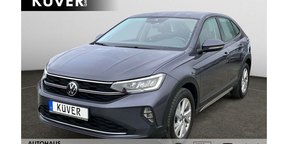 VW Taigo 26.100 km 18.990 &euro; Hagen 27628