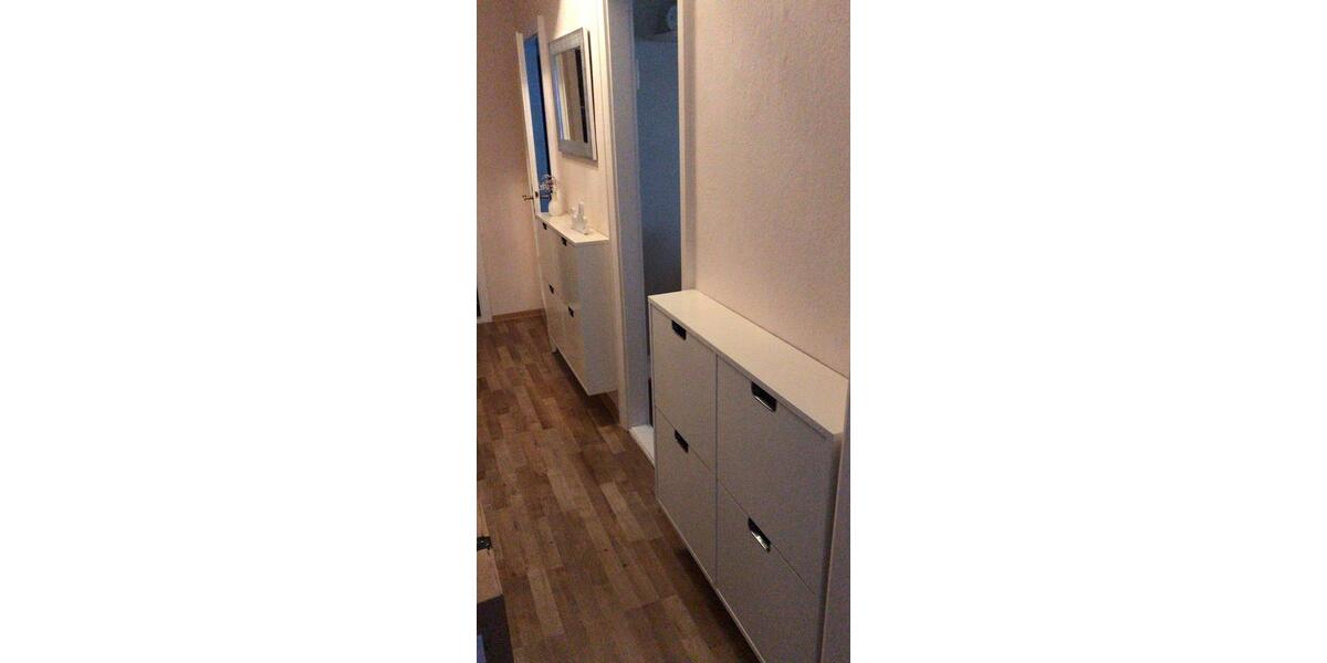Etagenwohnung Bremerhaven Mitte - 3 Zimmer, 57 m&sup2;, 440&euro; | Angebot:26323283