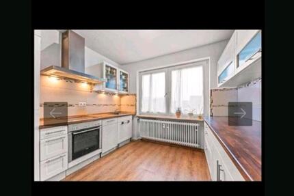 Attraktive vermietet 3 Zimmer Wohnung in zentraler Lage zimmer