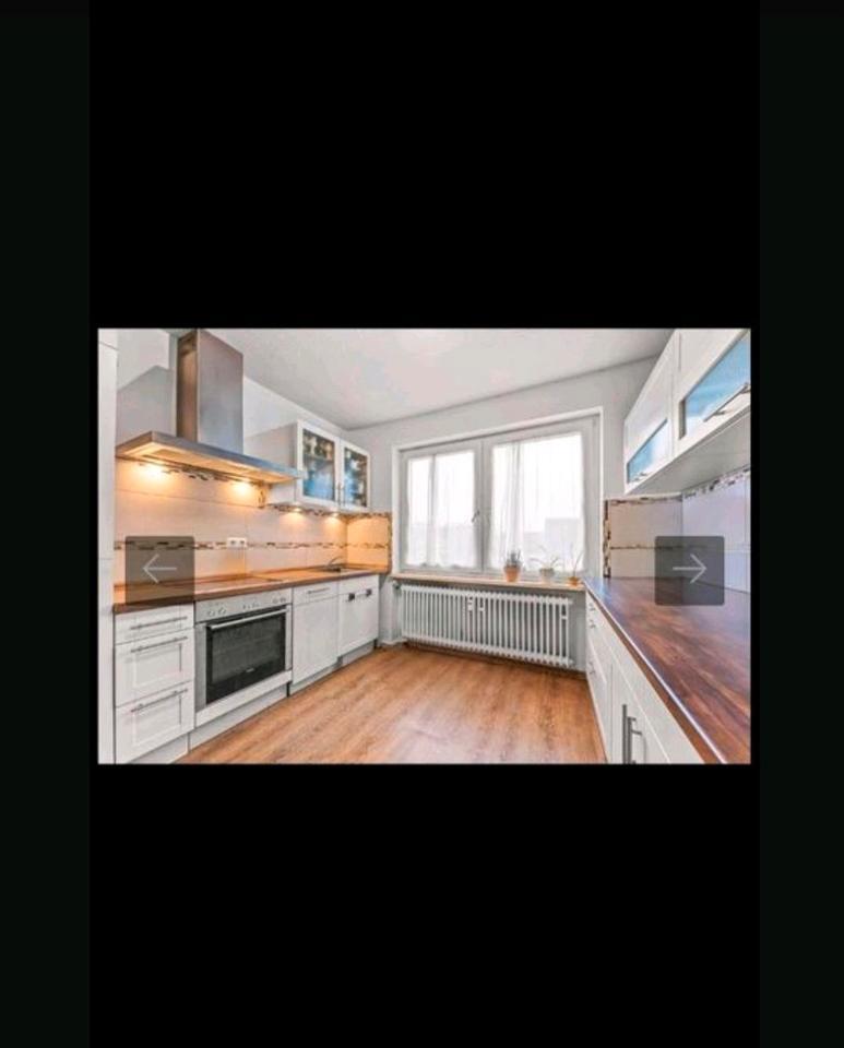 Attraktive vermietet 3 Zimmer Wohnung in zentraler Lage zimmer